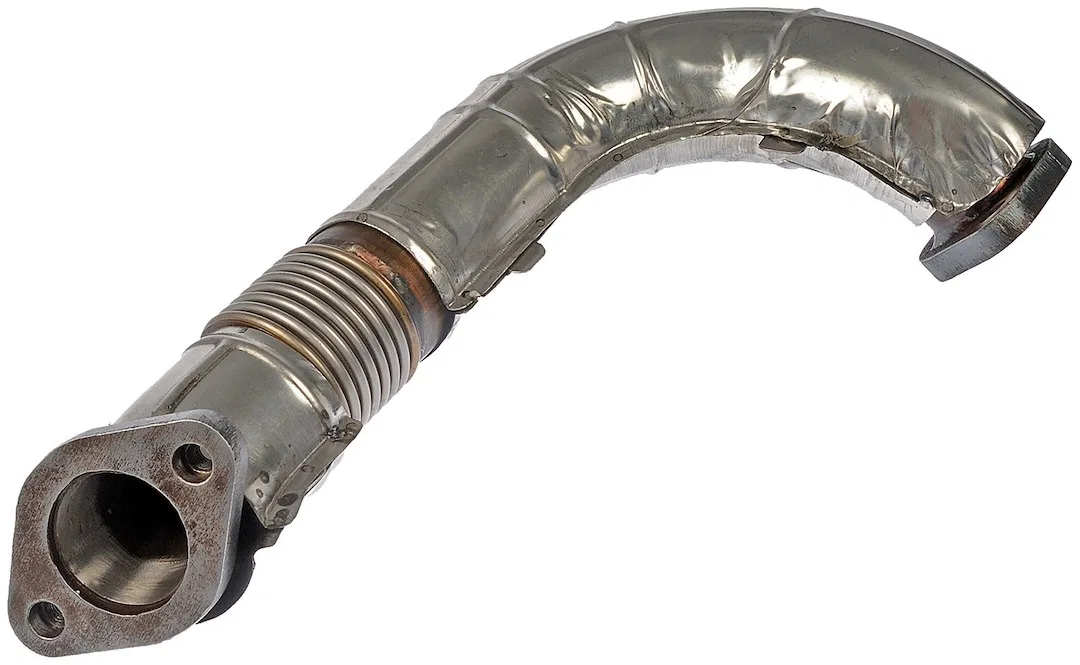 679-000 – DORMAN Exhaust Crossover Pipe, OE Replacement